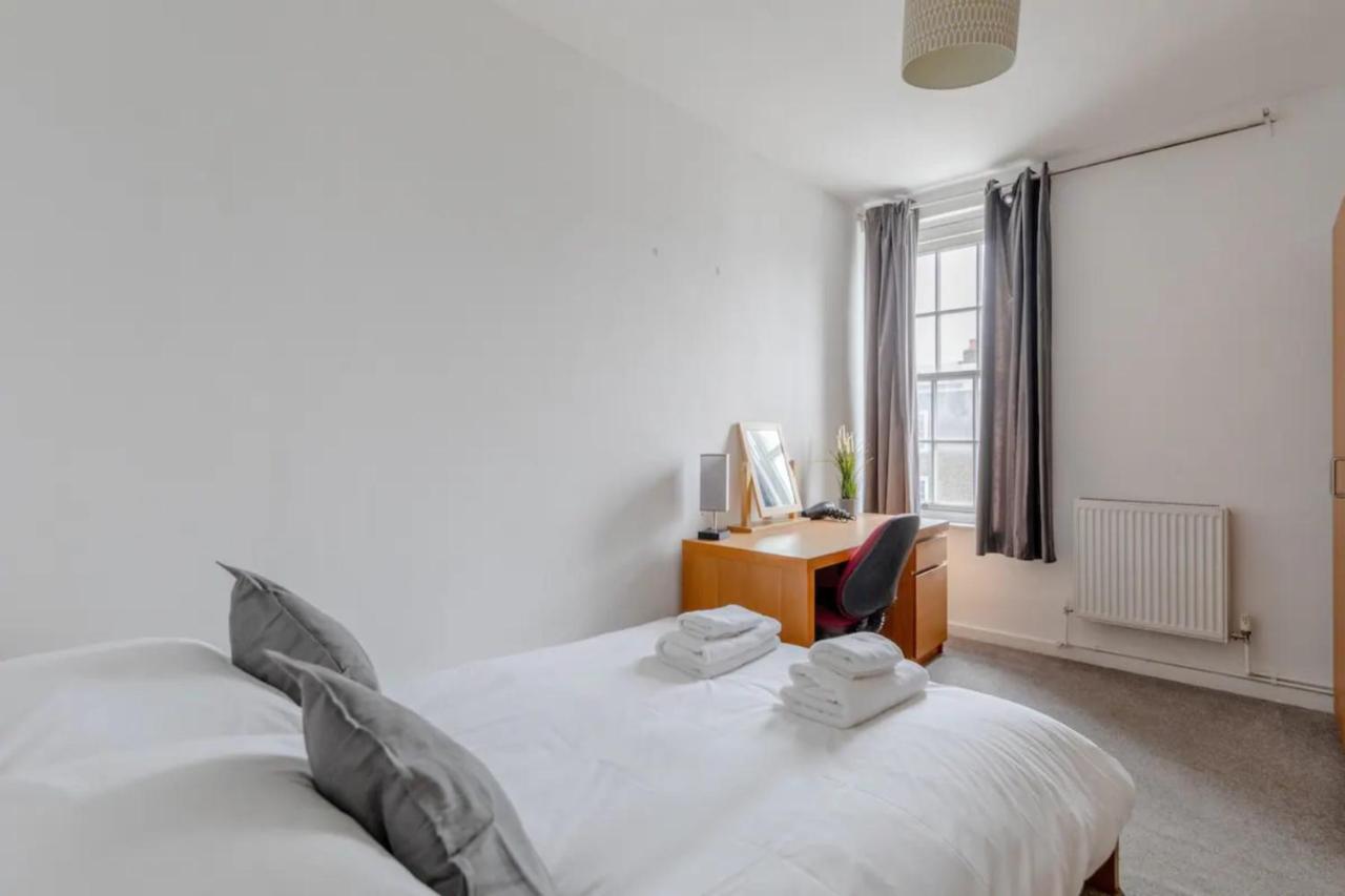 3bd Flat In The Heart Of Camden Town Apartment