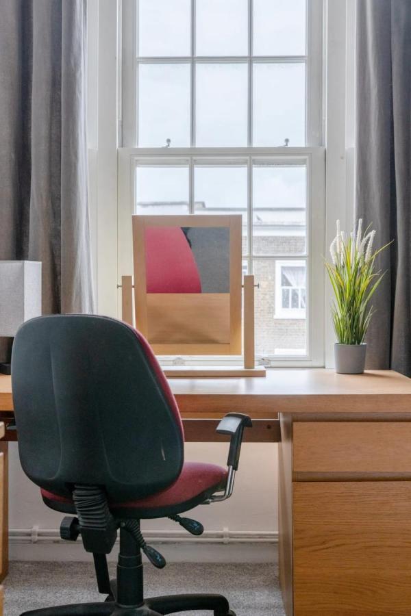 3bd Flat In The Heart Of Camden Town Apartment London