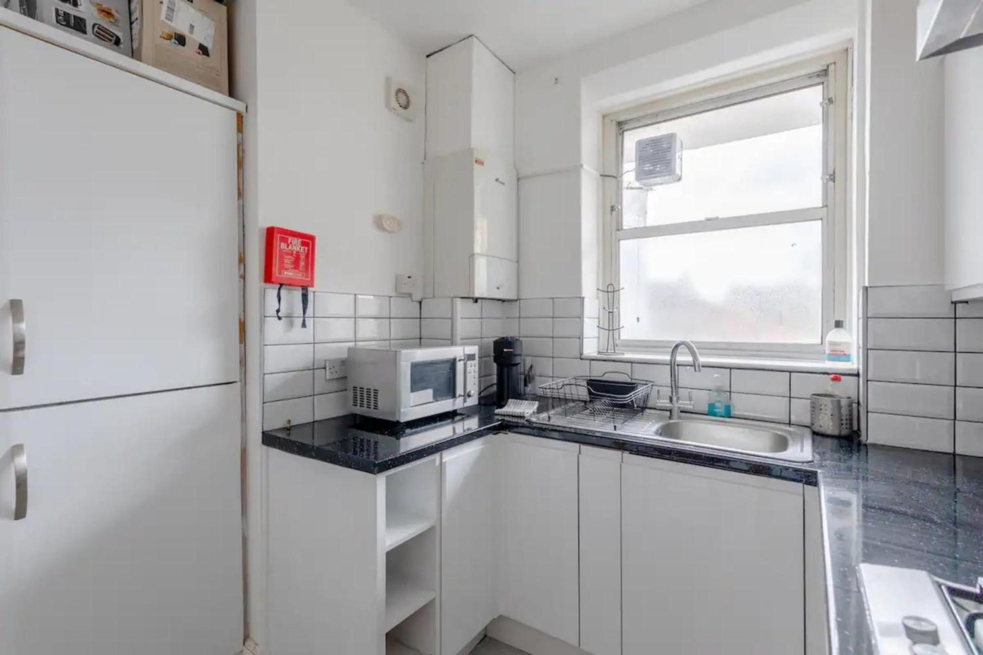 3bd Flat In The Heart Of Camden Town Apartment London